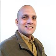 Ingeniero Industrial con experiencia en clases particulares de Matemáticas